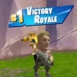 vICTORY rOYAL