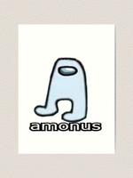 amogus