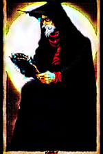 Scare - Sound