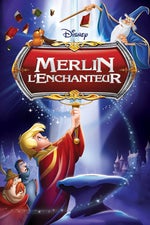 Merlin l'Enchanteur Higitus Figitus