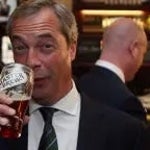 Nigel Farage Boring
