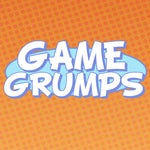 GameGrumps He says he’s gonna take us down, mark my woof!