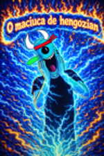 maciuca de hengozian funk