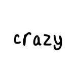crazy? i was crazy once