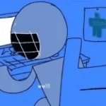 my cool bluutune metal ver