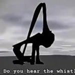 do you hear the whistle