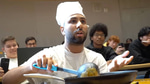 Ding Dong Eat It Up Eat It Well & Mix It Up-Fique