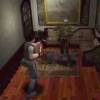 save theme resident evil 1 old