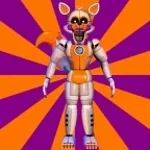 lolbit laugh