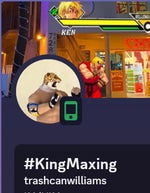 Jay making strange noises