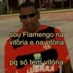 Sou vitorioso