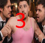 Tout le monde aime Punisher 3