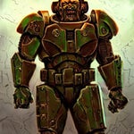 this guy stink titan version