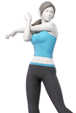 lets get a good stretch