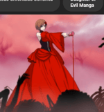 om nom nom (Evil food eater conchita)