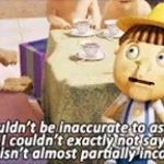 Pinocchio lie
