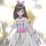 Kizuna AI The Last Live Grand Entrance