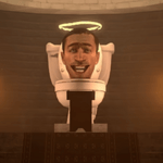 Holy Skibidi Toilet Song