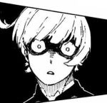 Innocence by JordanBarks