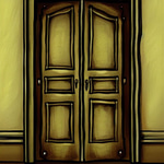 door kick