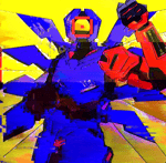 BUTCHER VAN1TY feat by den on yt