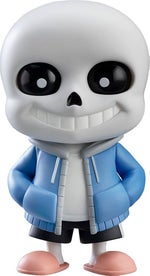 Sans Undertale
