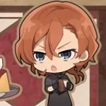 HEEUAAAAHH Chuuya