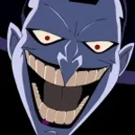 Joker caught a Pokémon