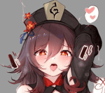 the bluetooth device is ready to pair