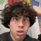 Dude stop giving me headpats