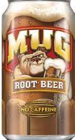 NO, ROOT BEER!