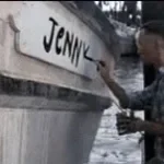 jenny (little remix by me at the end)