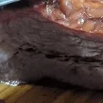 we're looking for brisket