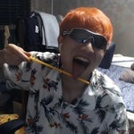 [가사 번역] 에어맨이 쓰러지지 않아 1080HD 고음질 - Sound