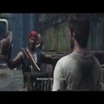 يا صباح الفلافل و الحمص و البابا غنوج uncharted 3 - Sound