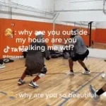 she know what she wanted (copy)