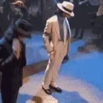 a smooth criminal