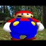 ooooooh very scary smg4