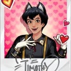 On Schedule (Timothy's Theme)