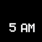 fnaf 6 am