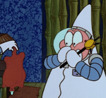 I Think I'm Gonna Be Sick