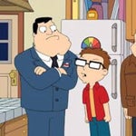 American Dad - Stan Smith - Yeah