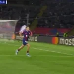 barça