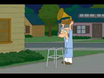 Herbert : Family Guy Yes I have - Sound