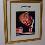 It’s done. Now it's up