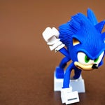 Sonic Screaming