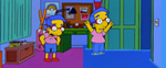 Coming Up Milhouse