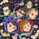 Cockstar Tour (feat. Pingi & Skardu)