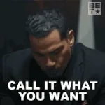 Call It What You Like
