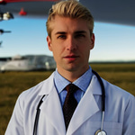 gyatt for the pilot